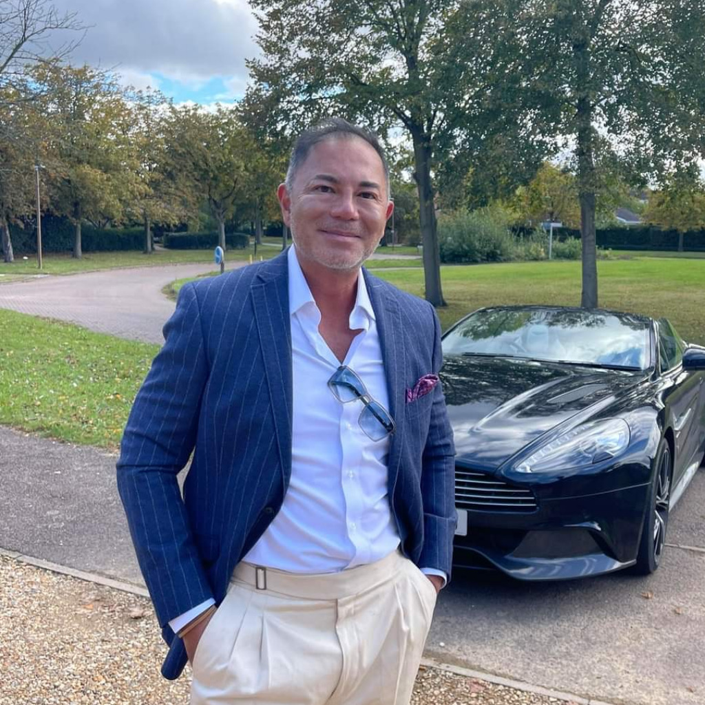 David Mark - Owner - MED-EL GmbH | XING