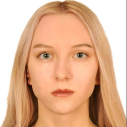 Anastasiia Romanova