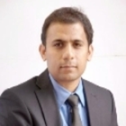 Sriharsha Kanduri