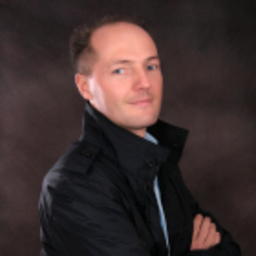 Stephan Meyer
