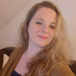 Nadine Schumann