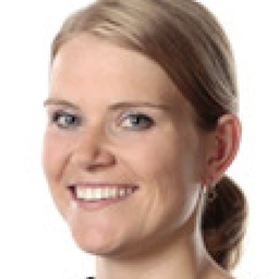 Jacqueline Doreen Heinzel