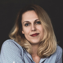 Olena Lomakina