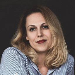 Olena Lomakina