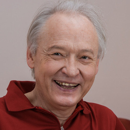 Wolfgang Haenle