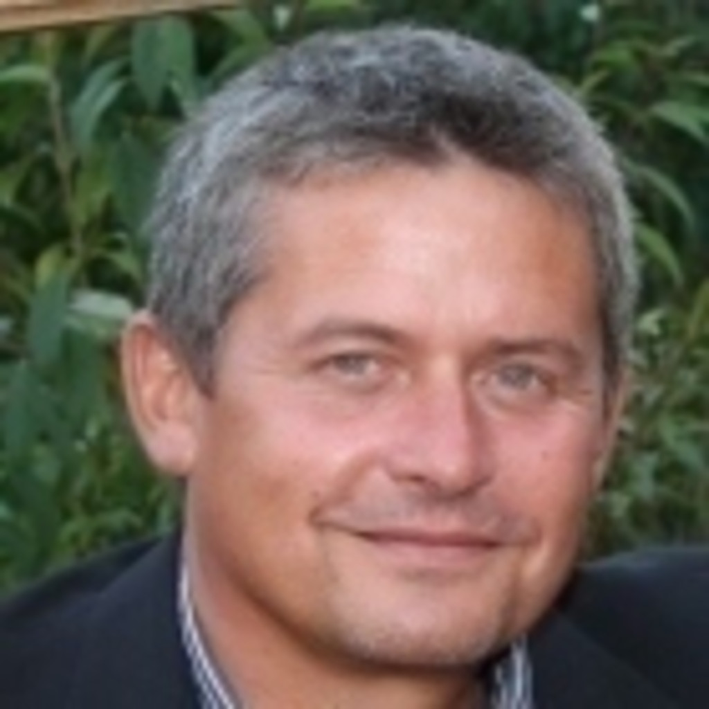 René Schülein Senator SENAT DER WIRTSCHAFT XING