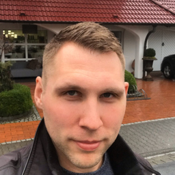 Jan-Steffen Redwitz