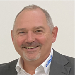 Profilbild Klaus Welzenbach (nicht mehr aktiv in XING)