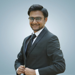Zeel Goriya