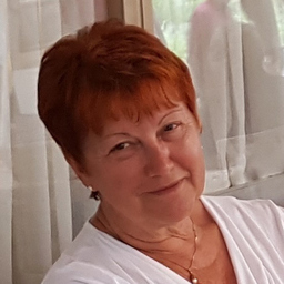 Brigitte Luther