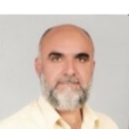İsmail Hakkı Nayir