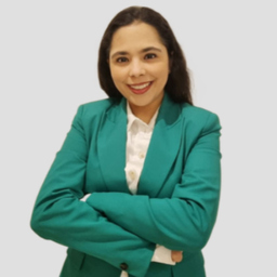 Andrea Sthefany Villfranca Seidel