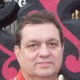 Evaristo López Domínguez
