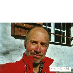Christoph Schwarz
