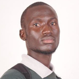 Jaspher Ewany