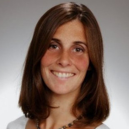 Dr Alexandra Kroll