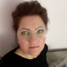 Tatiana Gies