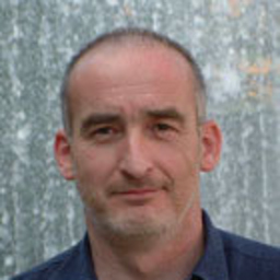 Markus Behr