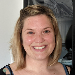 Bettina Hinkel