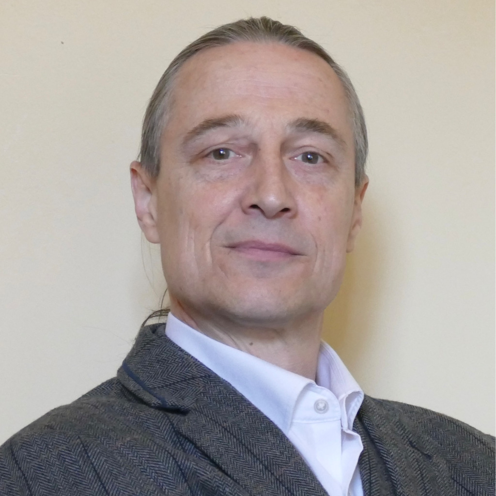 Wolfgang Leiser Kompetenzzentrum Fundraising Evangelisch