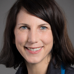 Christina K. Moss