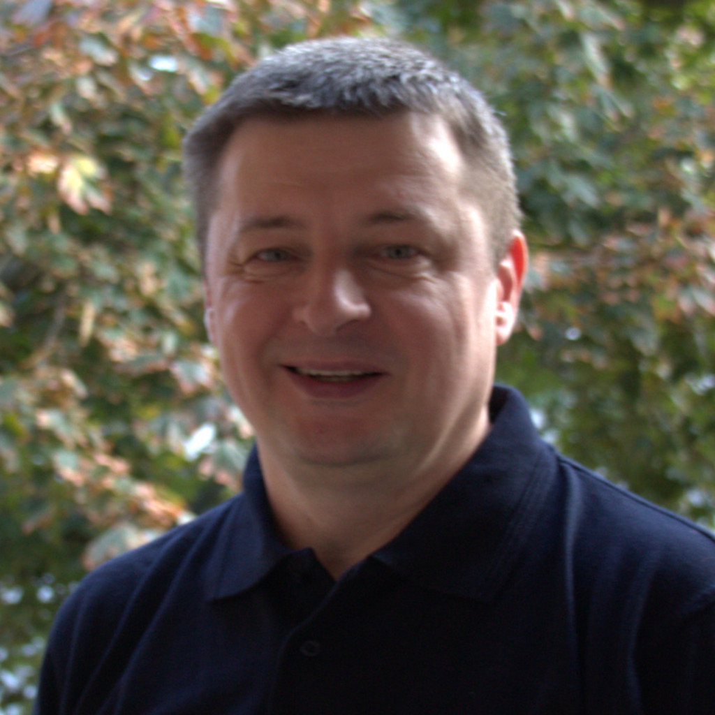 Robert Hans Senior Systemadministrator Clientmanagement KMG