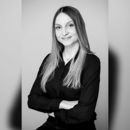 Madeleine Franken