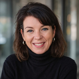 Nadine Ginzel