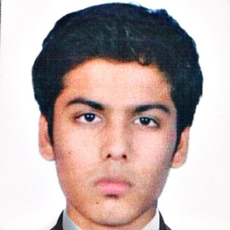 Saheel Pahade