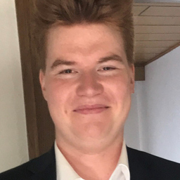 Luca Langmatz