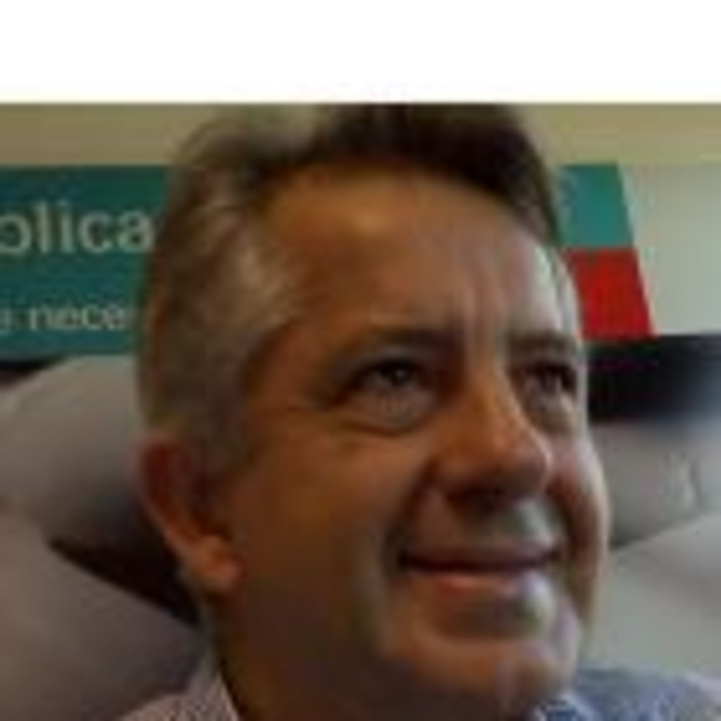 Manuel Caño Strategy Manager Nexus IT XING