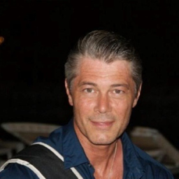 Patrik Birkhofer