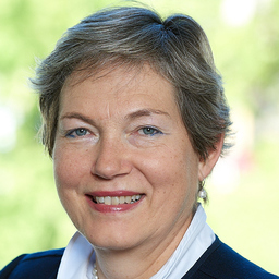 Catherine Kammermann