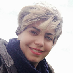 Fereshteh Gharibi