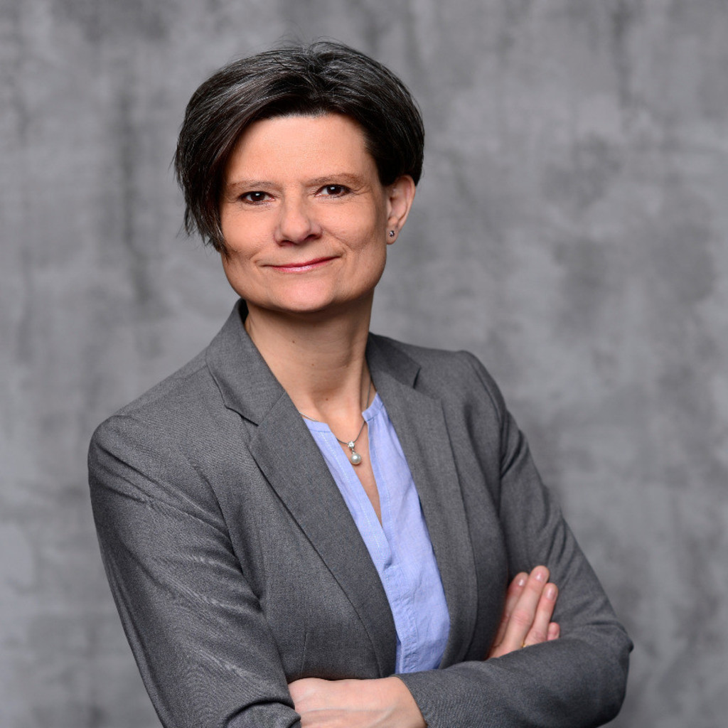 Kirsten Ehlers Pflegerische Leitung/Leitungsteam Pflege Martini