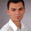 Mete Yesilirmak