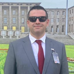 MAHMUT CAN BÜYÜKBOZDUĞAN