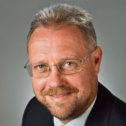 Dieter Michael Krone