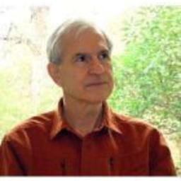 Prof. Lester Ingber