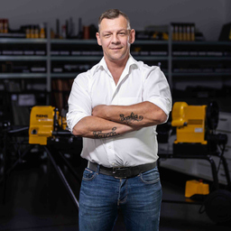 Patrik Simeth