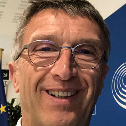 Michael Baufeld
