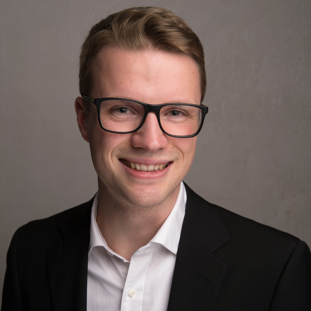 Malte Danckwardt Global Support Big Dutchman International GmbH XING