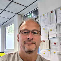 Thorsten Schilling