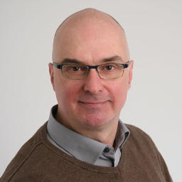Dipl.-Ing. Björn C. Schimpf