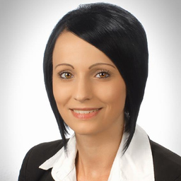 Maria Berger