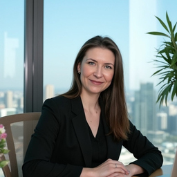 Helena Luft