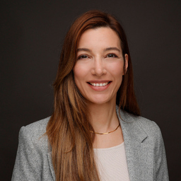 Cara Maria Christiansen