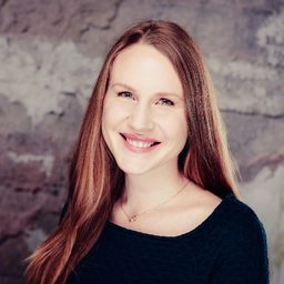 Julia Paulmann