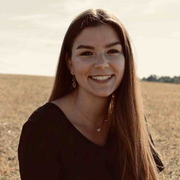 Madeline Glaßner