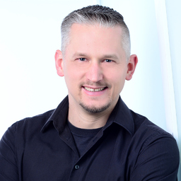 Daniel Harich
